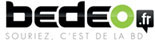 Logo Bedeo.fr