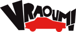 Logo du Label Vraoum